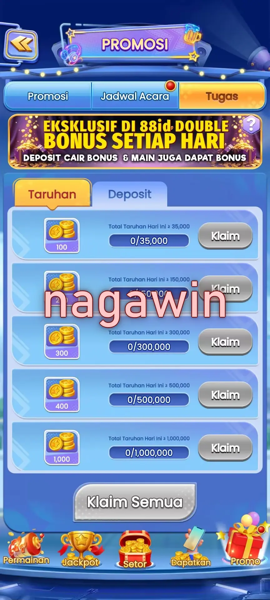 nagawin APK