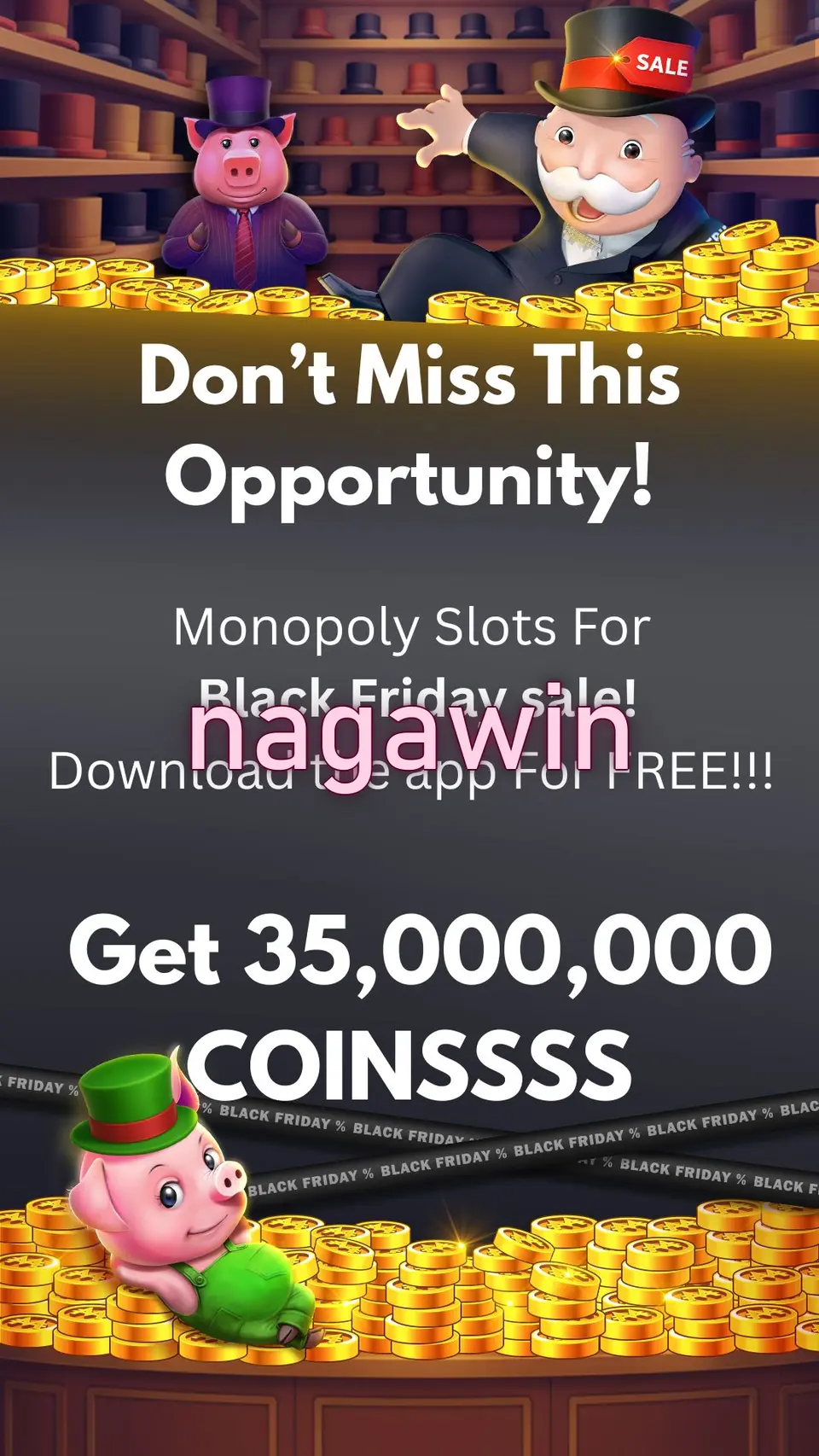 nagawin APK