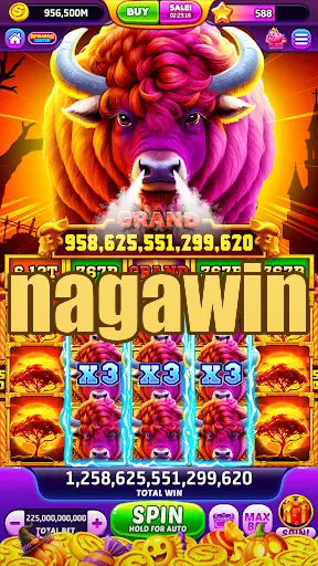 nagawin Masuk