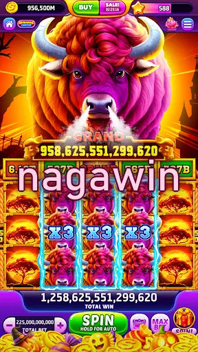 nagawin Masuk