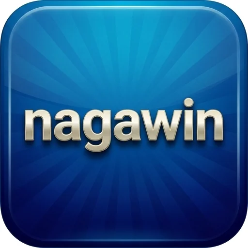 nagawin Logo - Resmi
