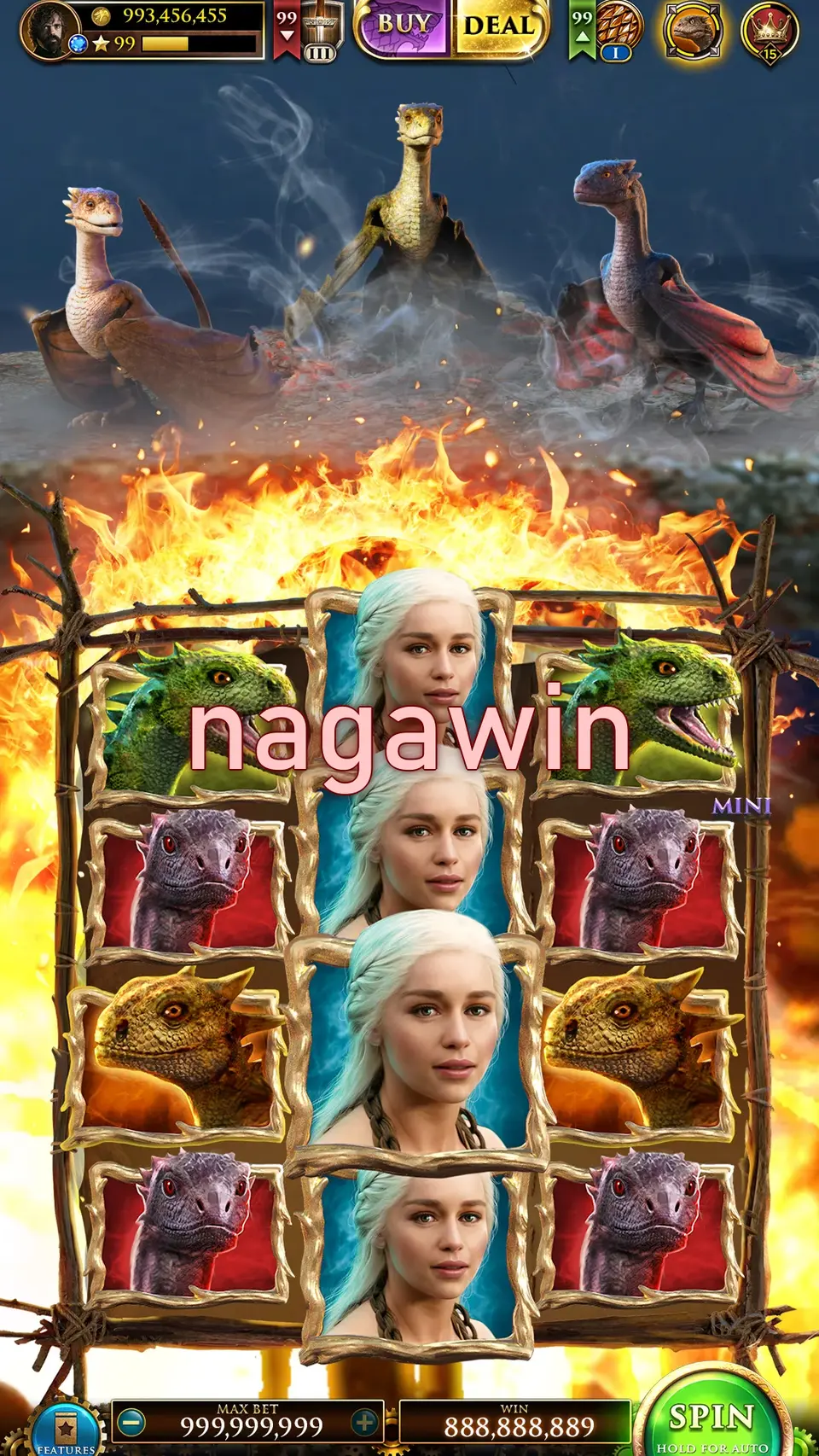 nagawin Tangkapan Layar - APK Resmi